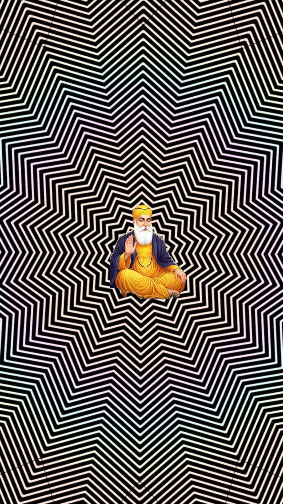 Guru Nanak