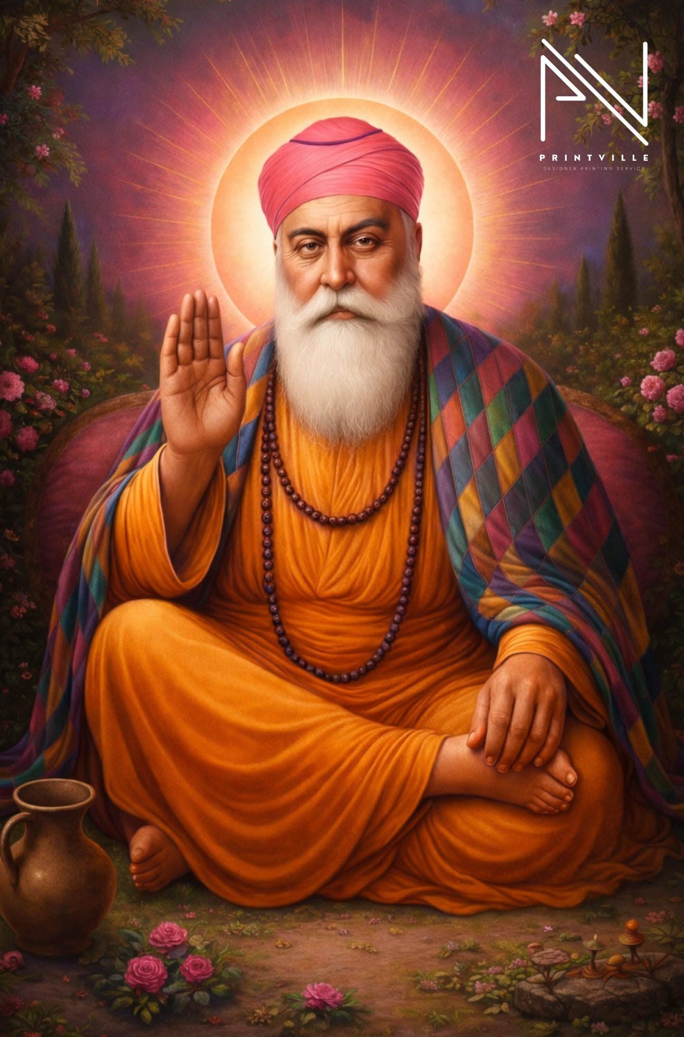 Guru Nanak