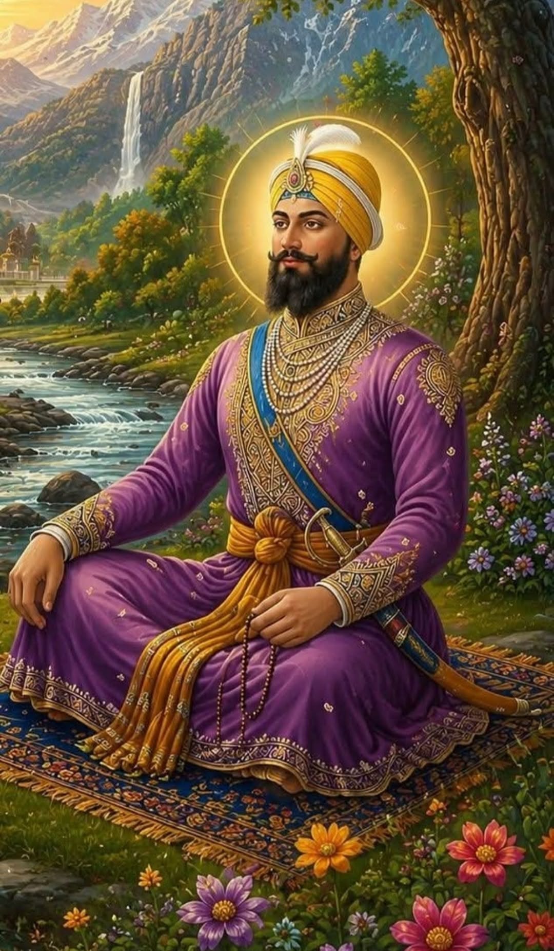 ਗੁਰੂ ਨਾਨਕ