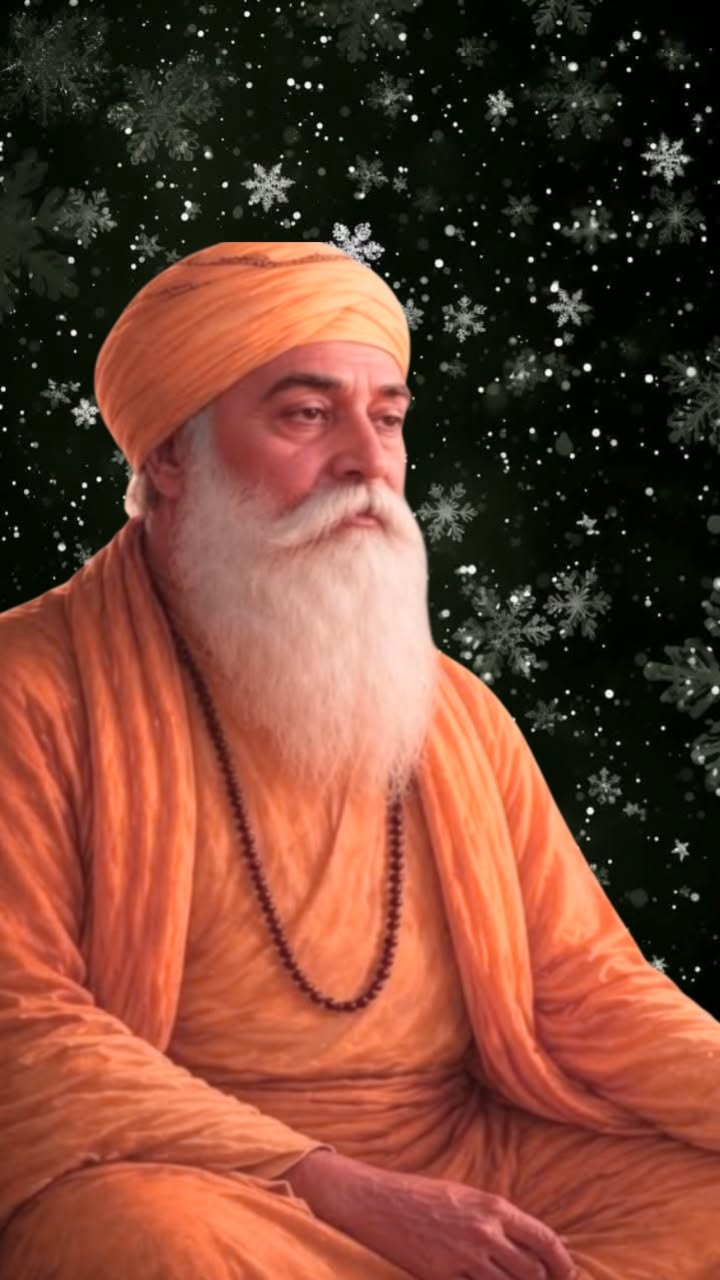 ਨਾਨਕ ਸ਼ਾਹ