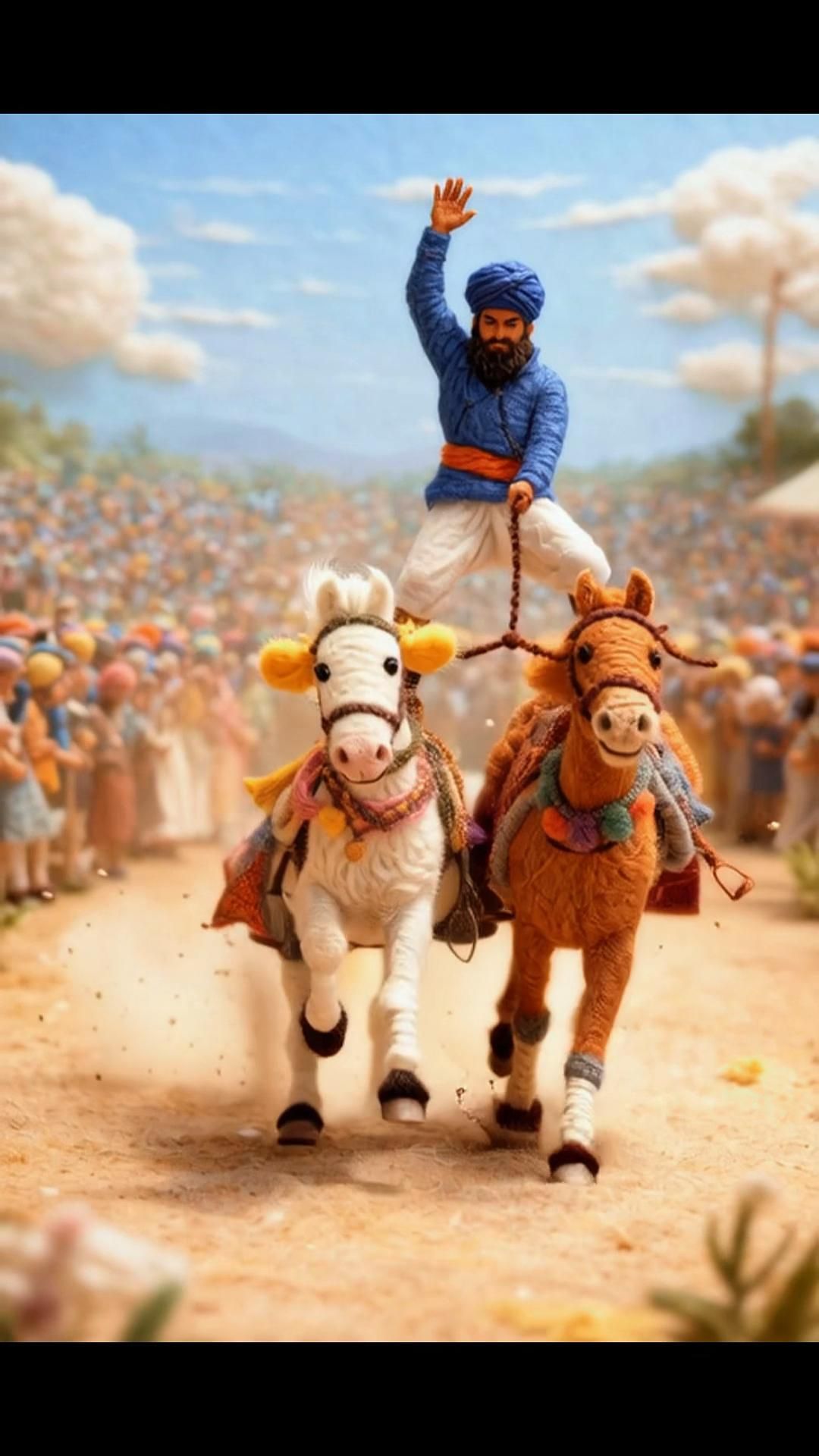 गुरु नानक; Guru Nanak Dev