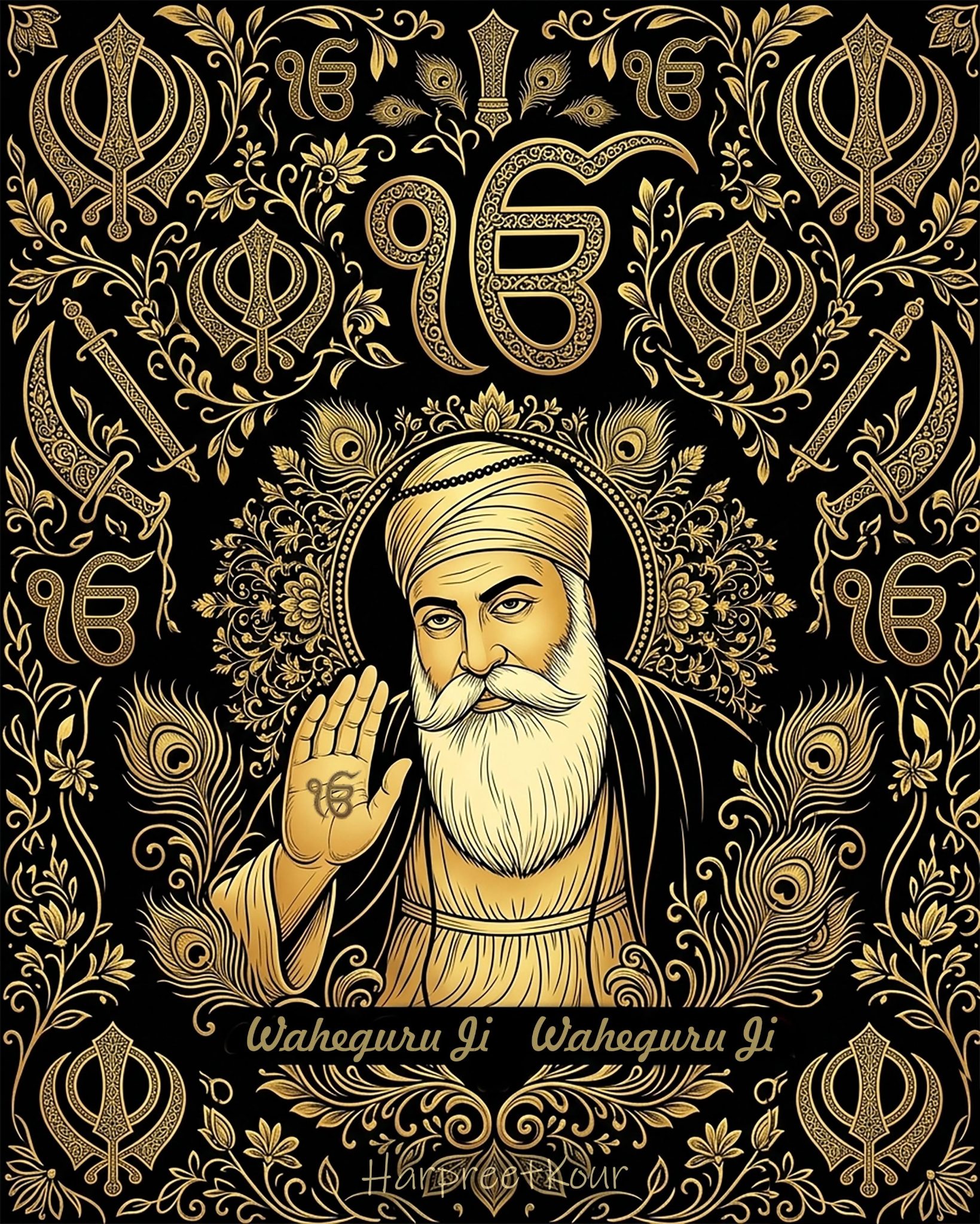 Guru Nanak