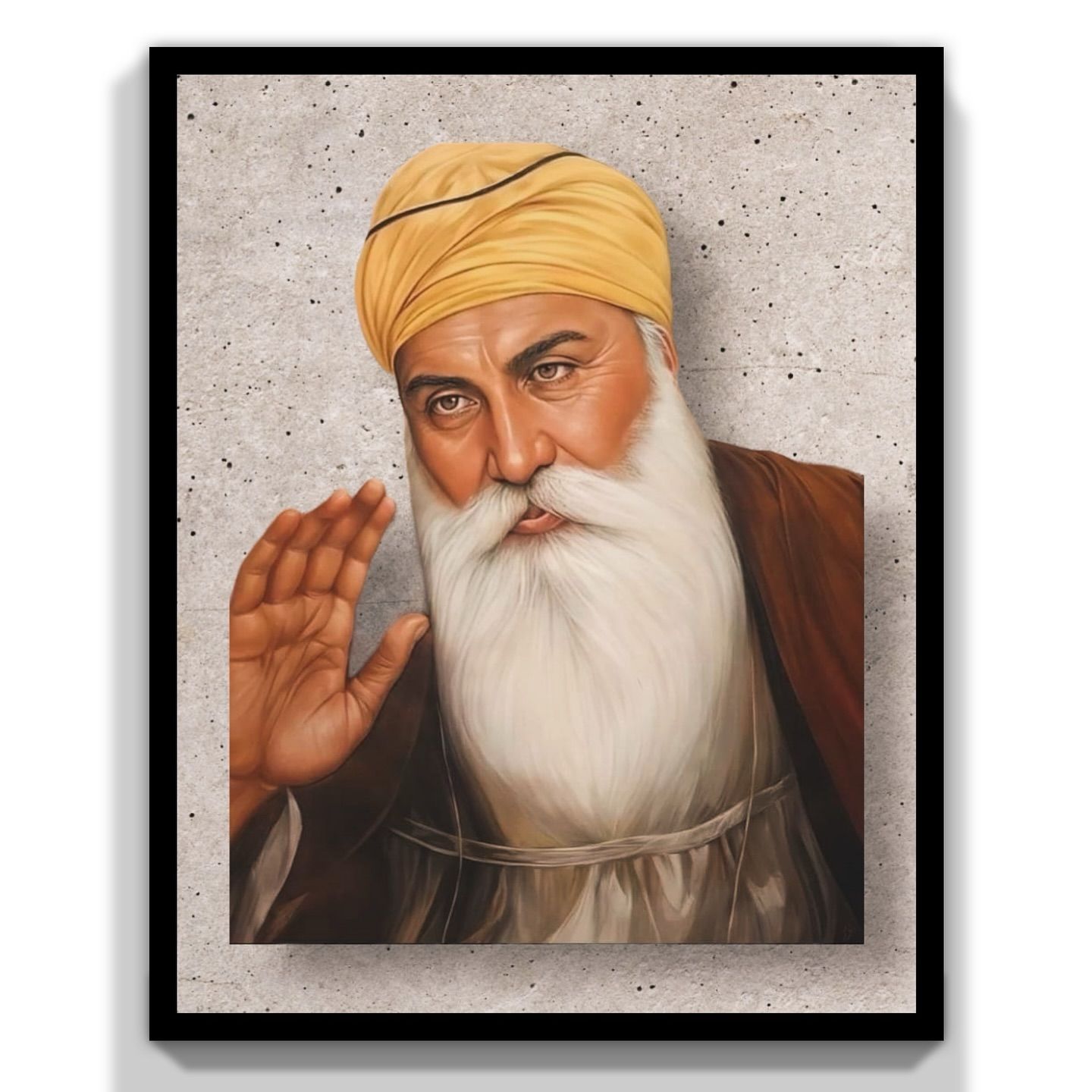 Guru Nanak