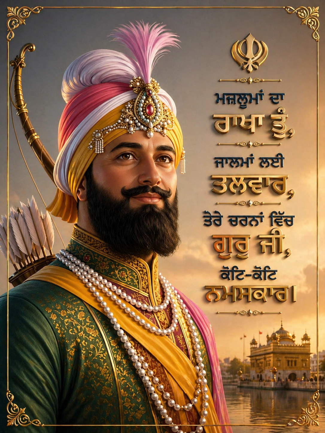 ਬਾਬਾ ਨਾਨਕ
