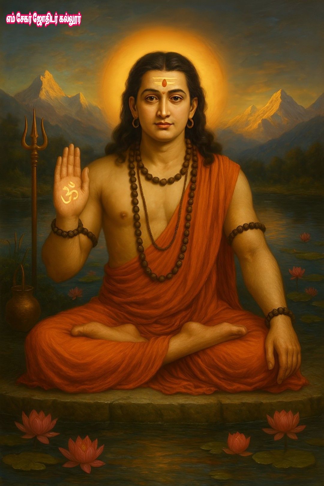 गुरु नानक देव; Baba Nanak