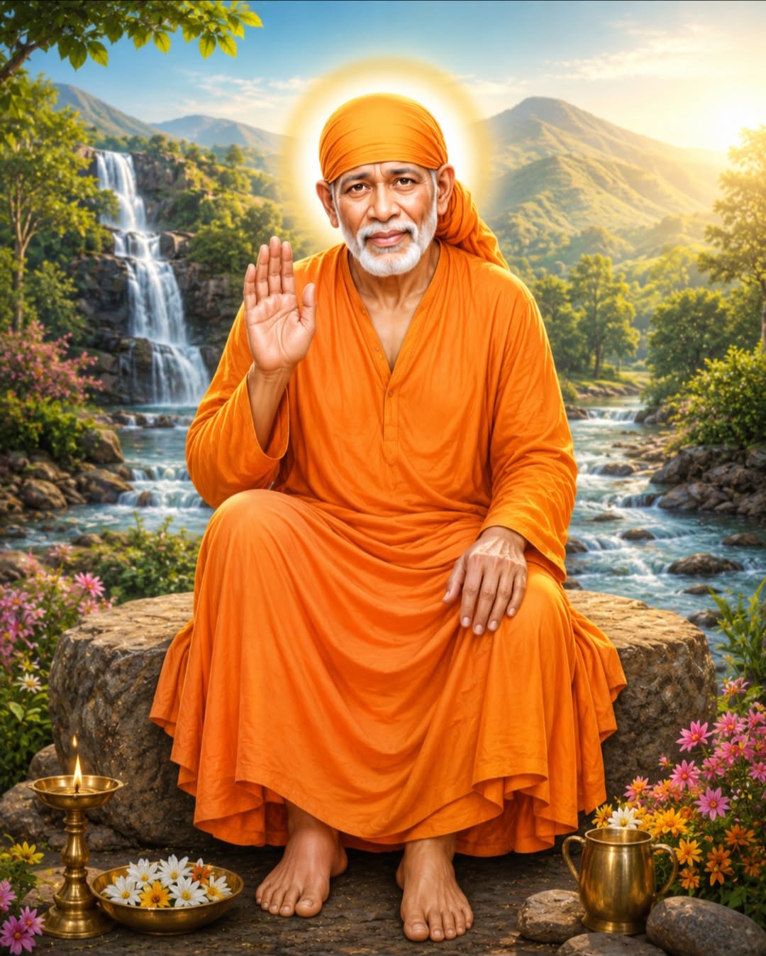 गुरु नानक; Guru Nanak Dev