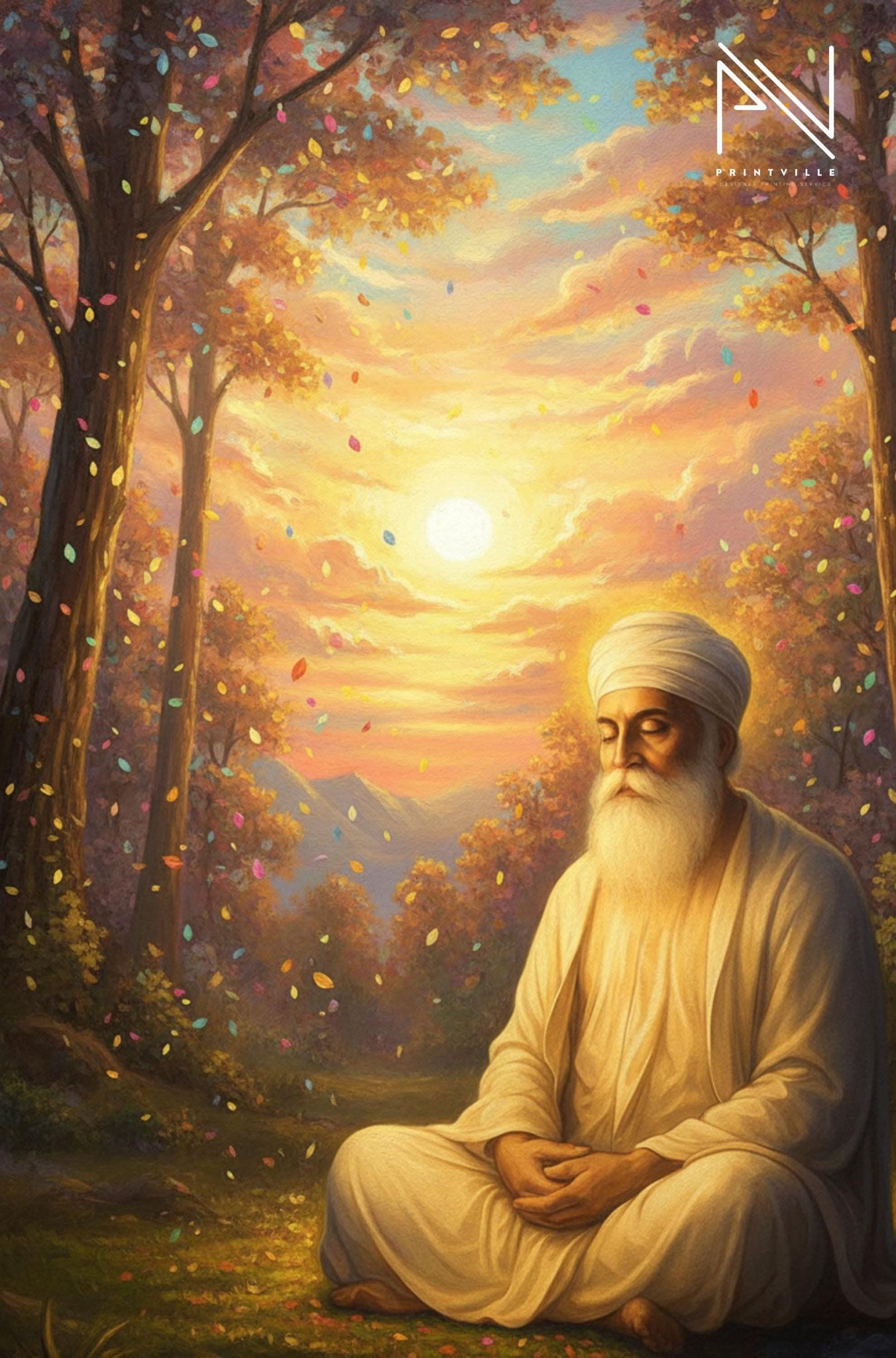 सतगुरु नानक