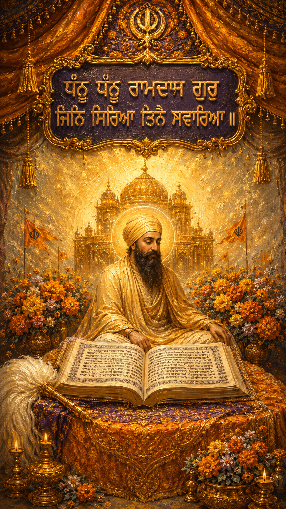 बाबा नानक; Nanak Shah