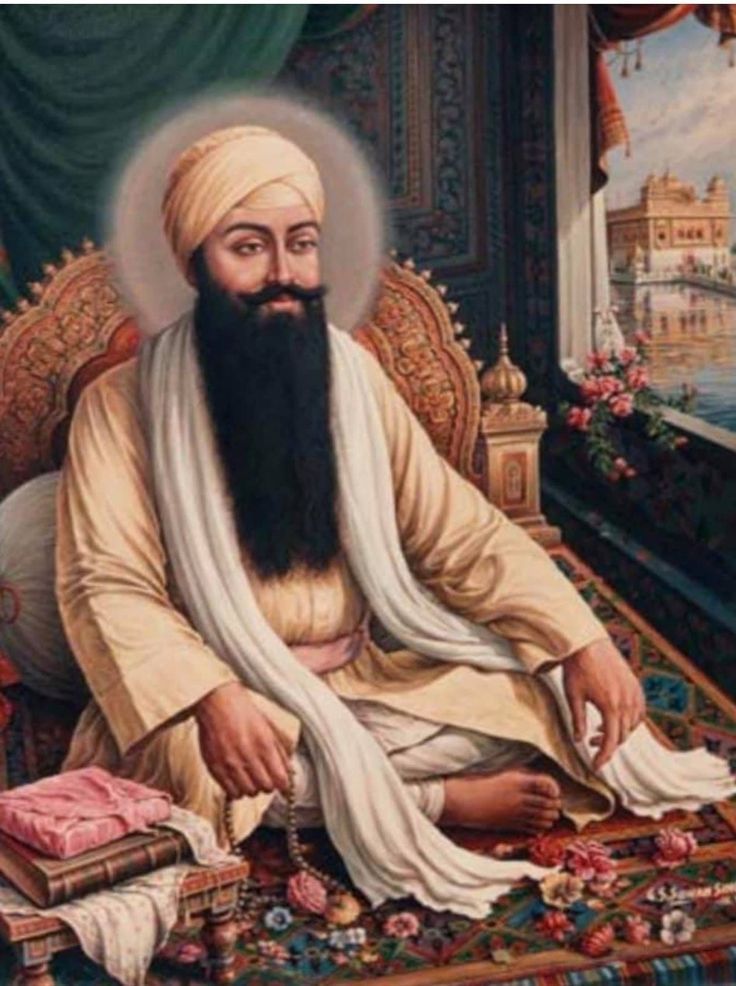 Guru Nanak