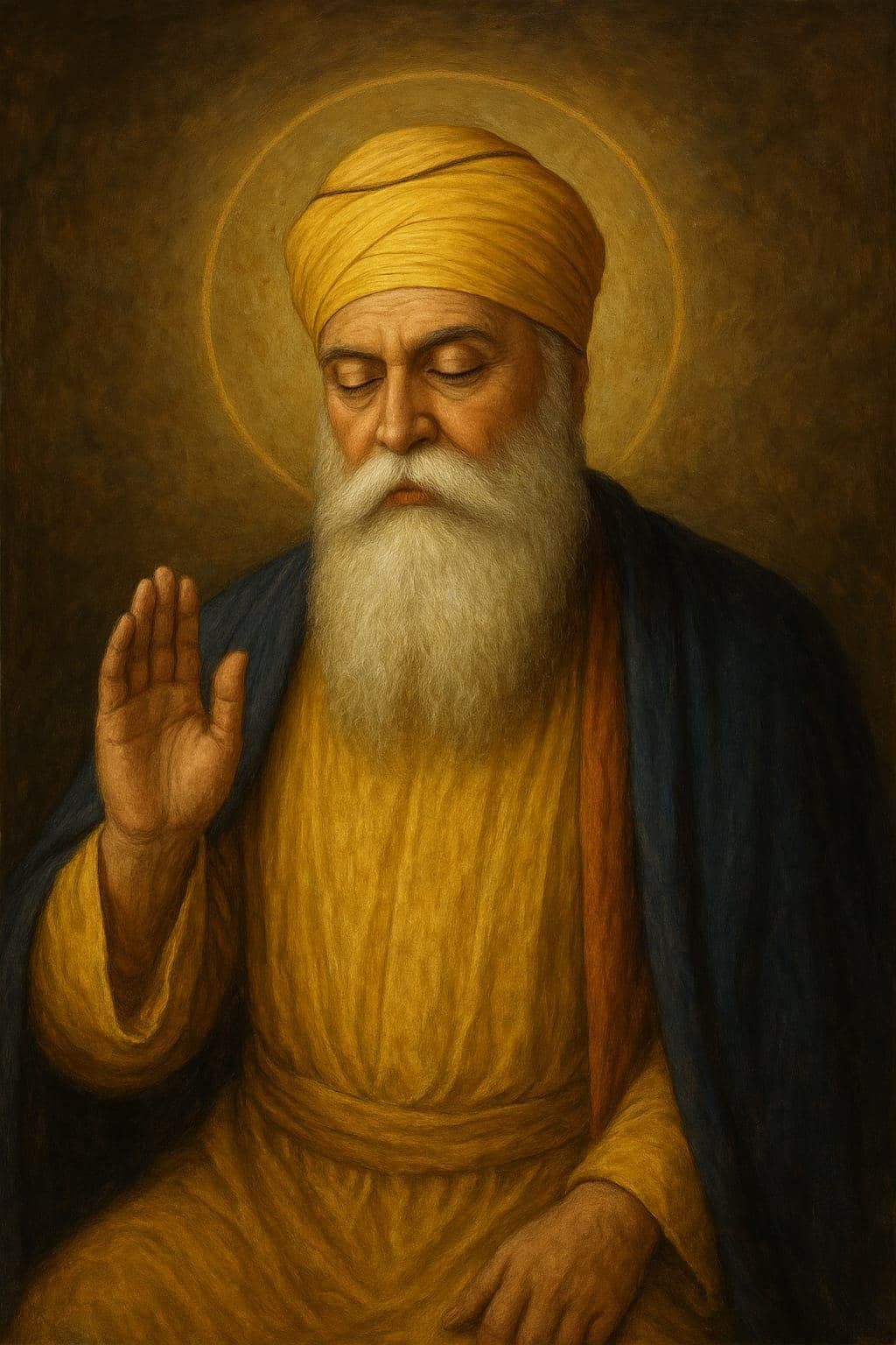 सतगुरु नानक