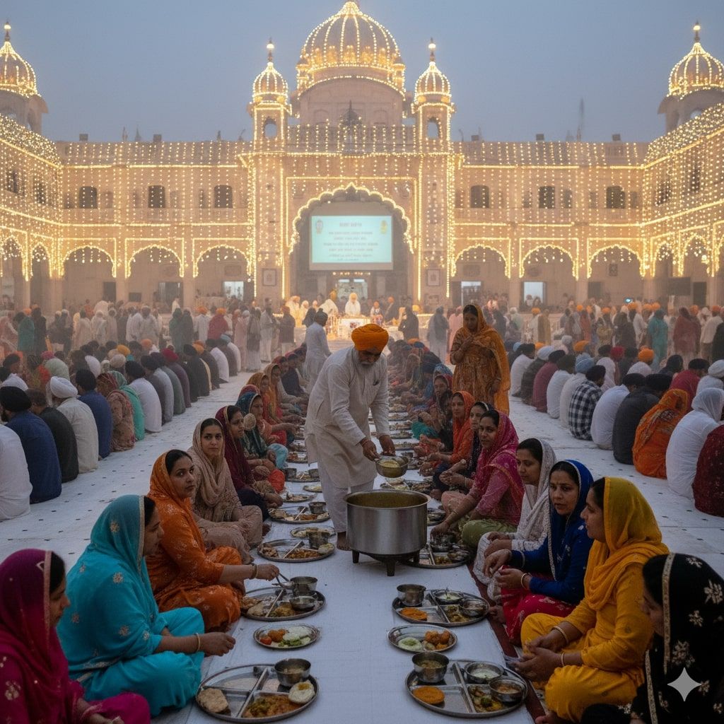 ਸਤਿਗੁਰੂ ਨਾਨਕ
