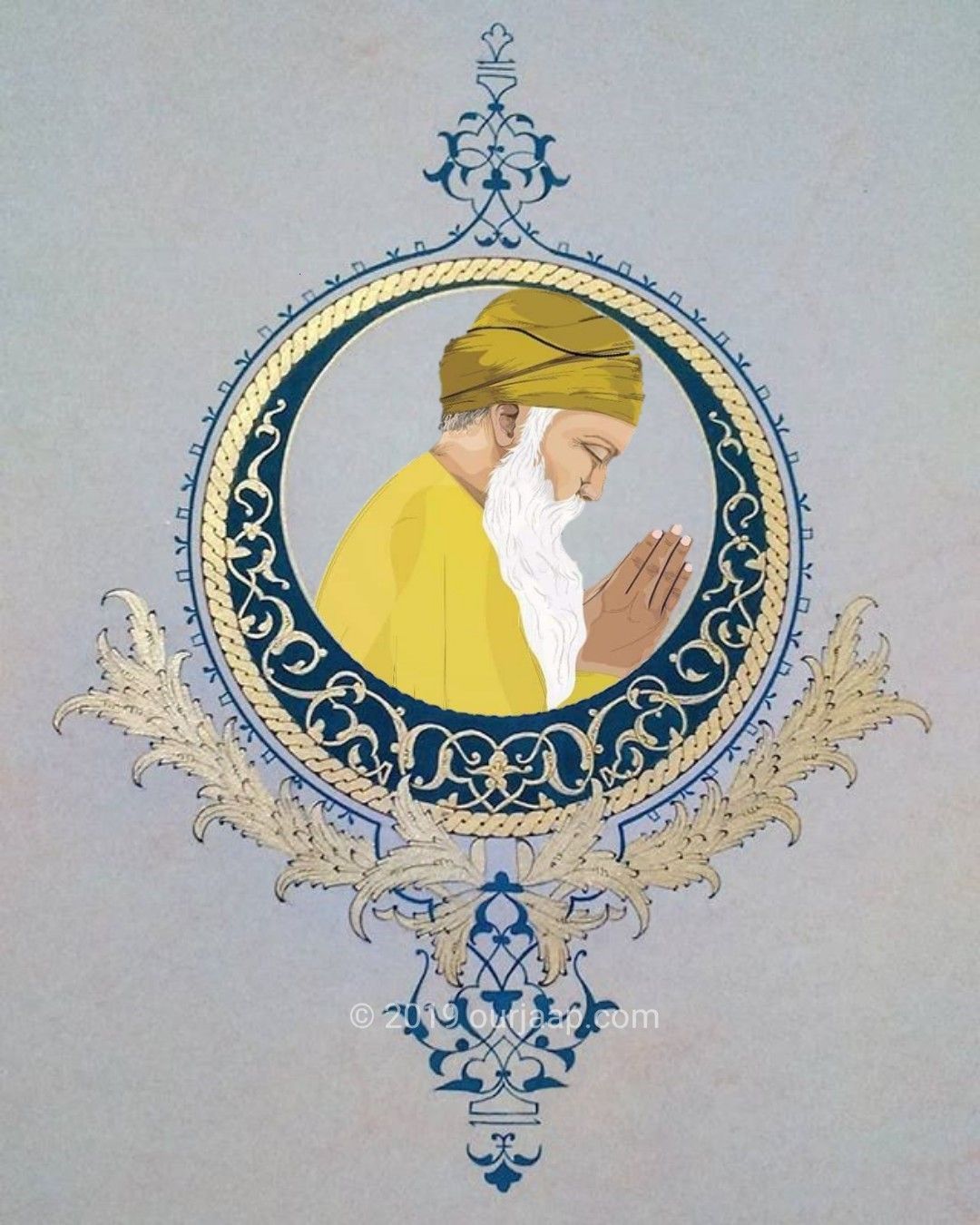 गुरु नानक; Guru Nanak Dev