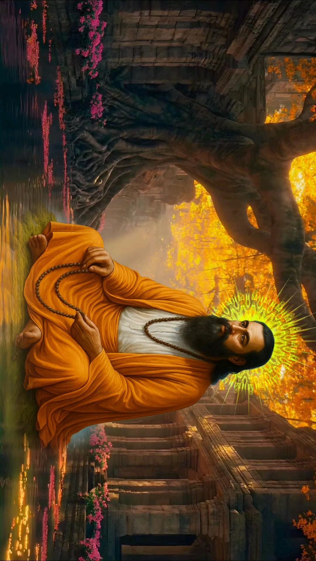नानक देव जी; Satguru Nanak