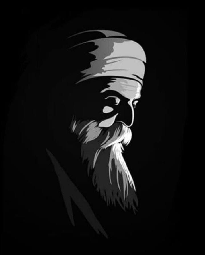 ਨਾਨਕ ਸ਼ਾਹ