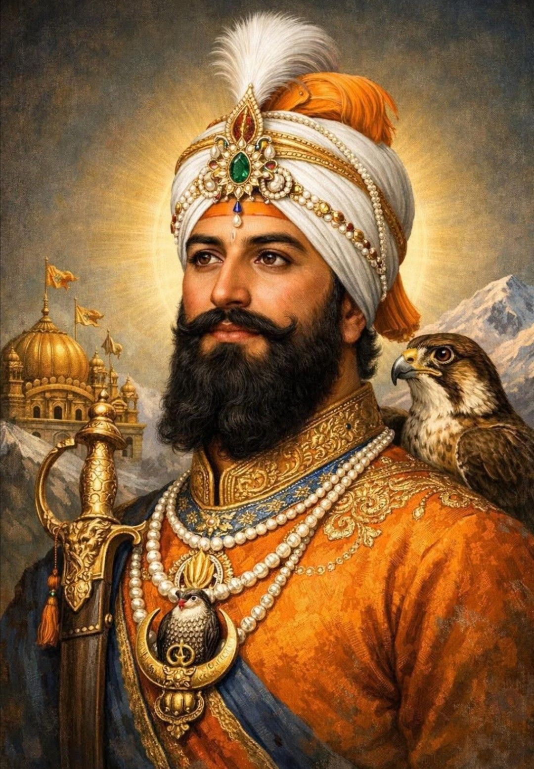 ਸਤਿਗੁਰੂ ਨਾਨਕ