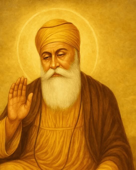 Guru Nanak