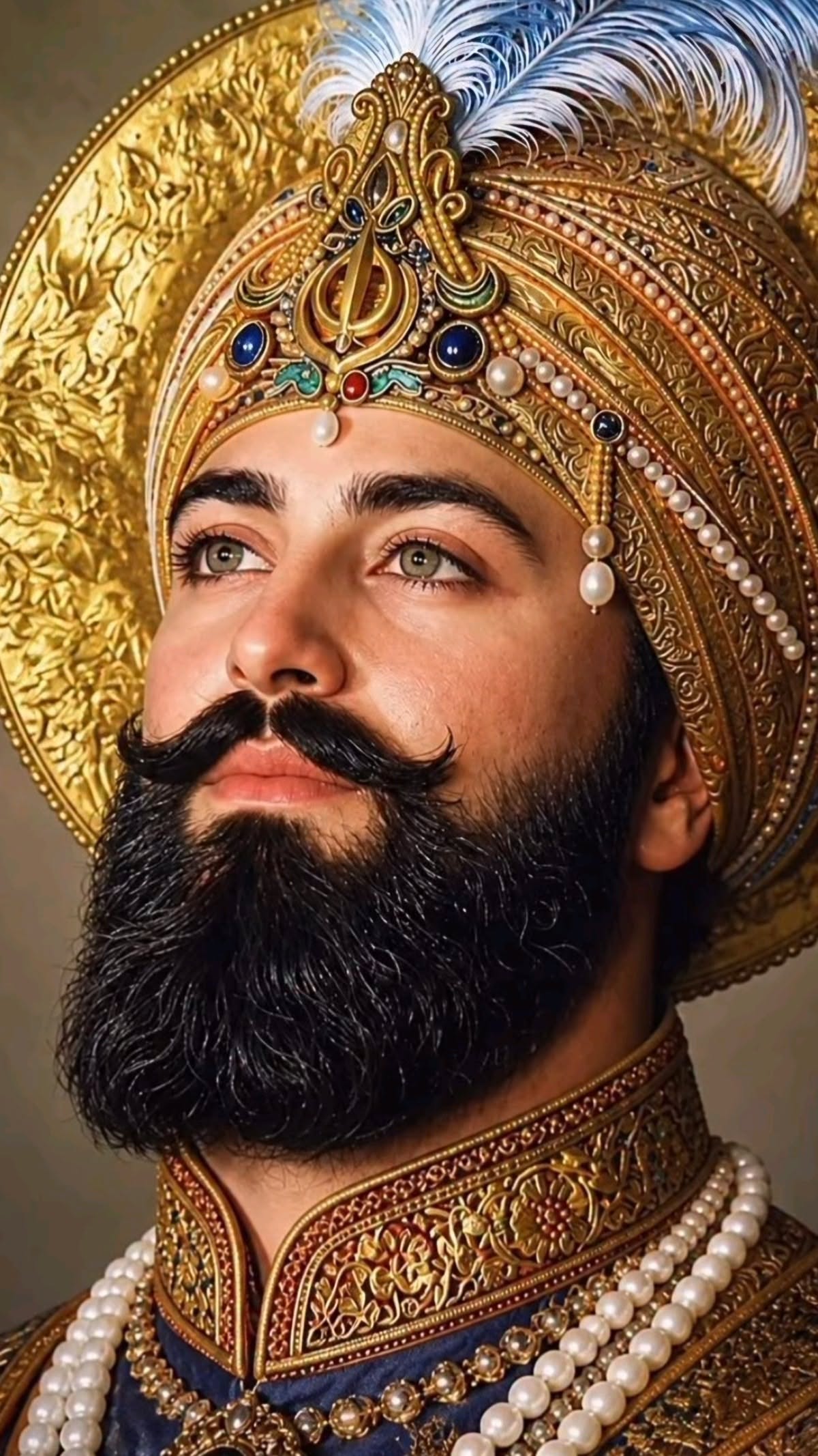ਗੁਰੂ ਨਾਨਕ ਦੇਵ