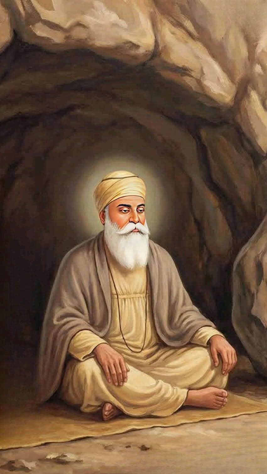 सतगुरु नानक