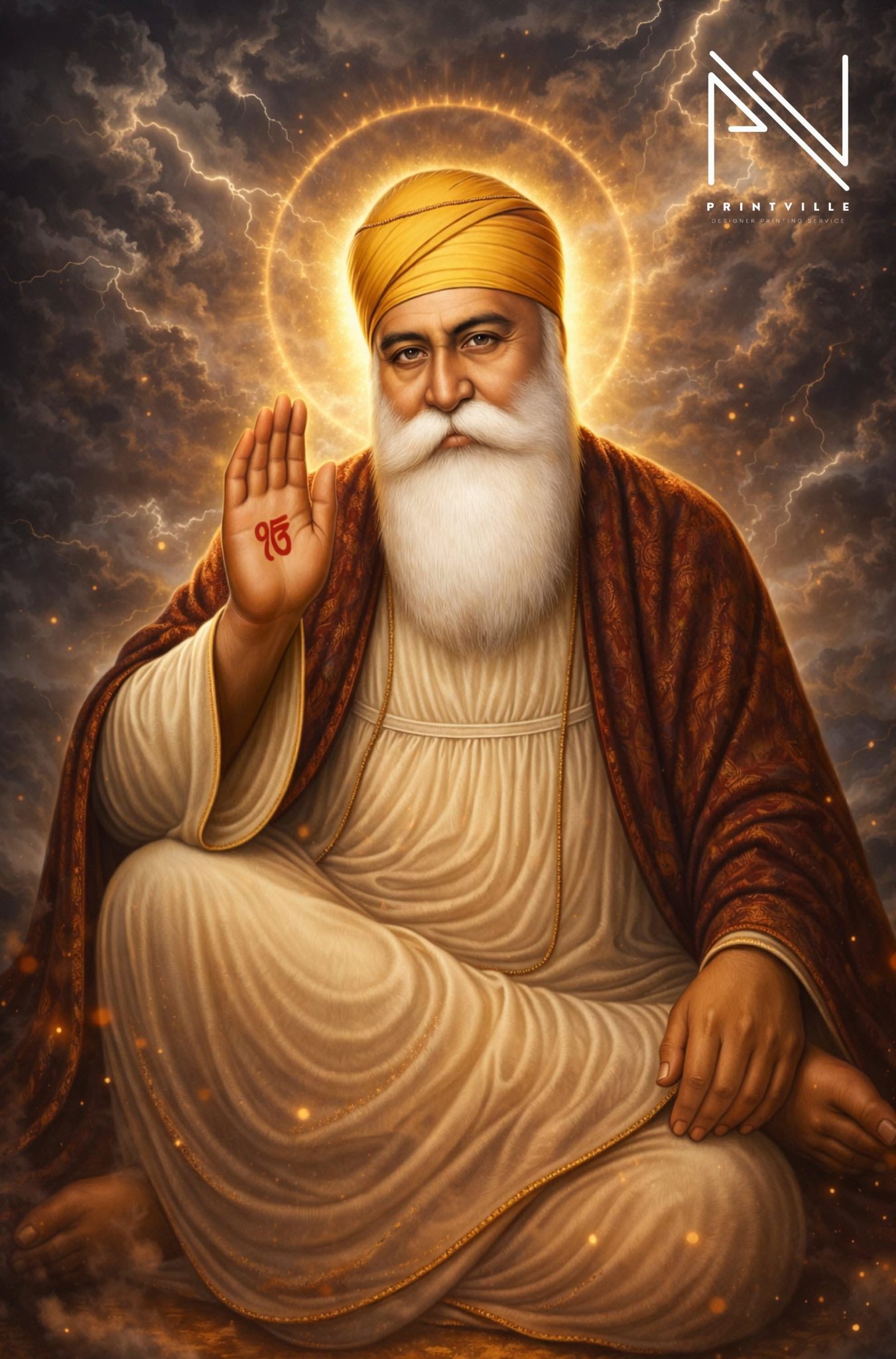 ਨਾਨਕ ਦੇਵ ਜੀ