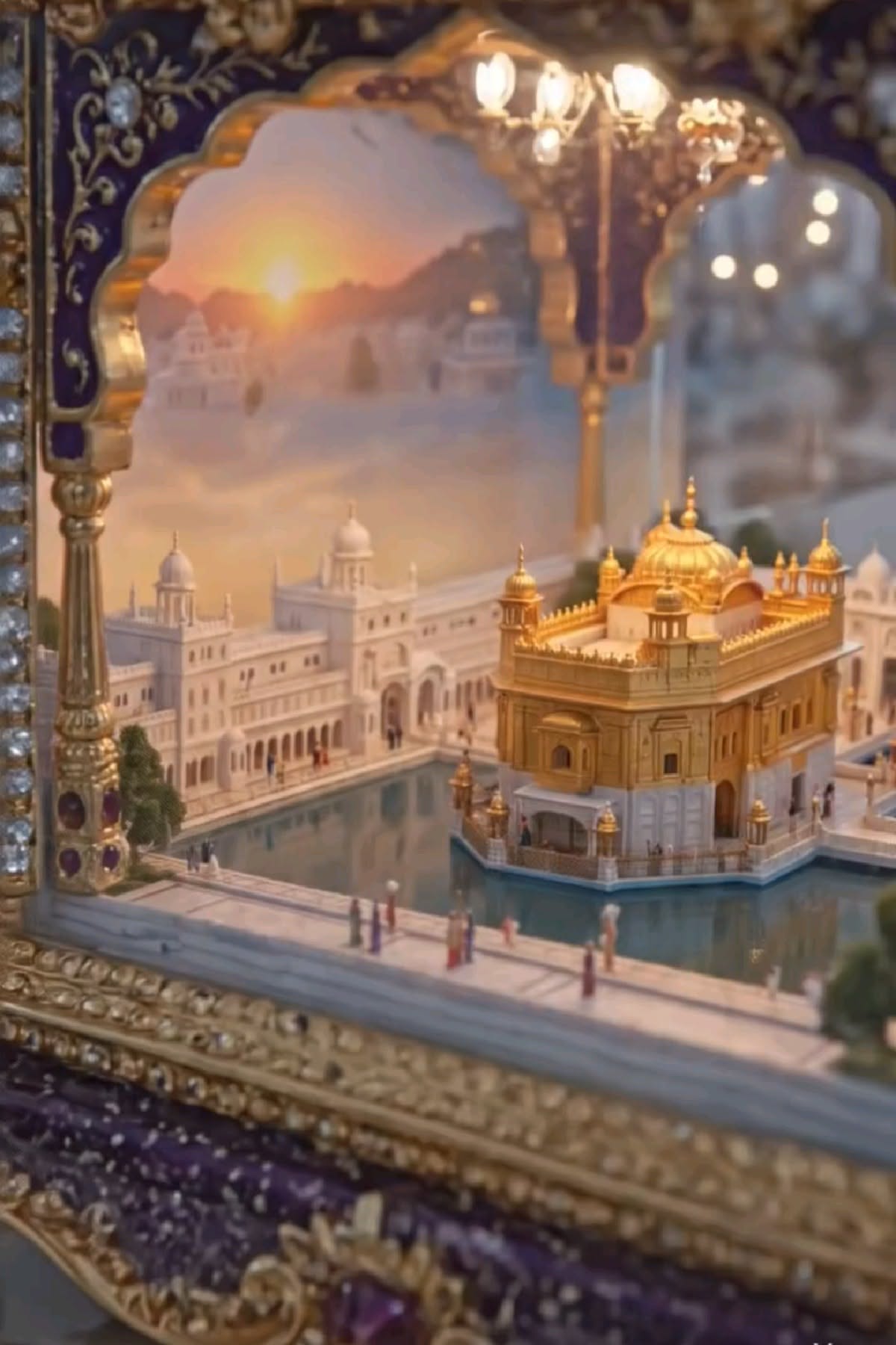ਨਾਨਕ ਦੇਵ ਜੀ