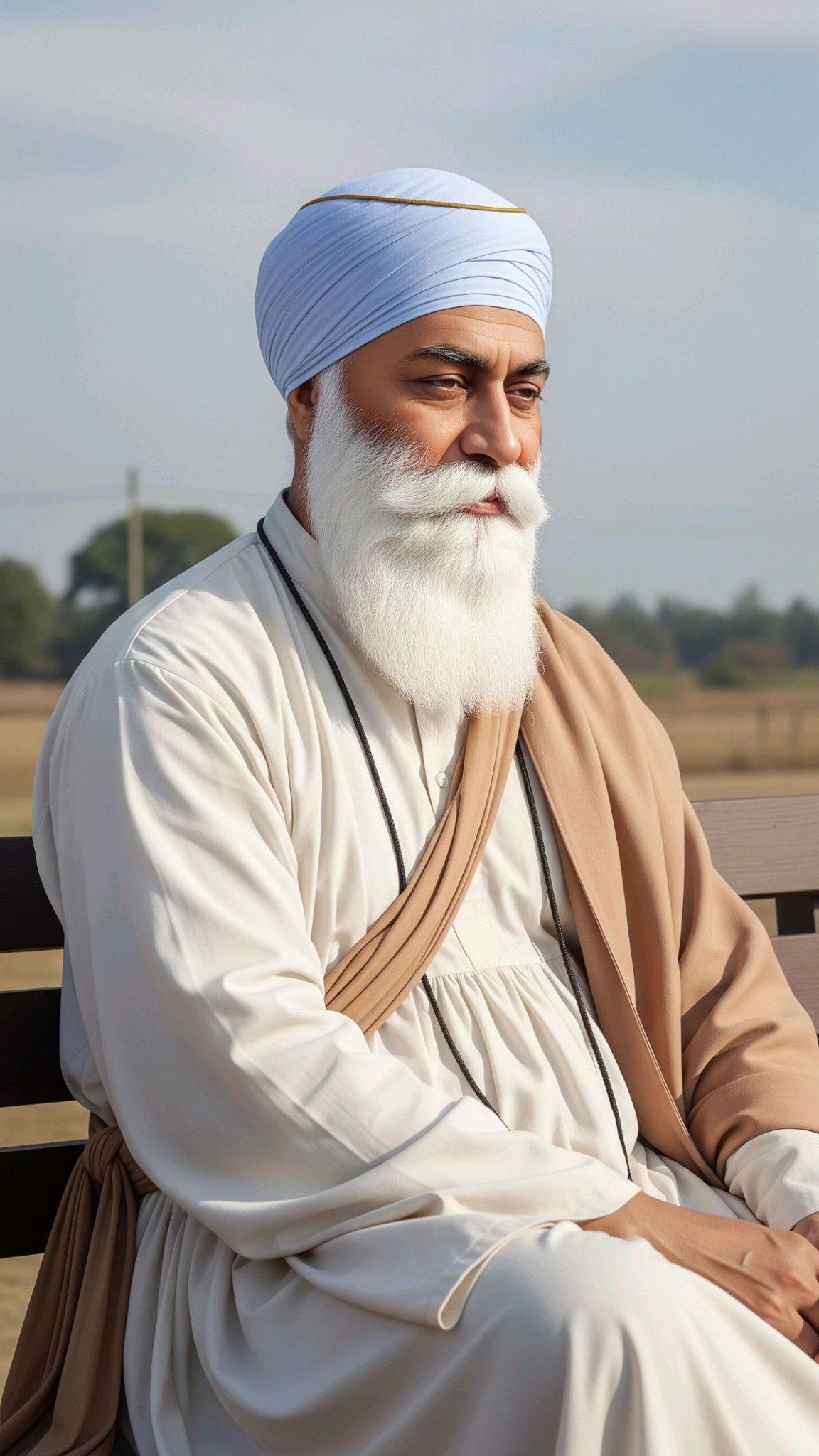 ਗੁਰੂ ਨਾਨਕ