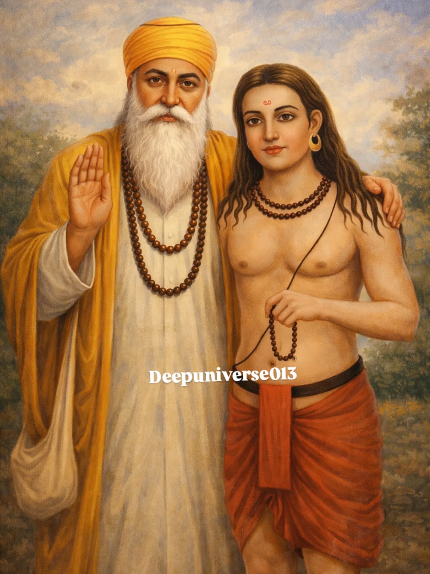 ਗੁਰੂ ਨਾਨਕ