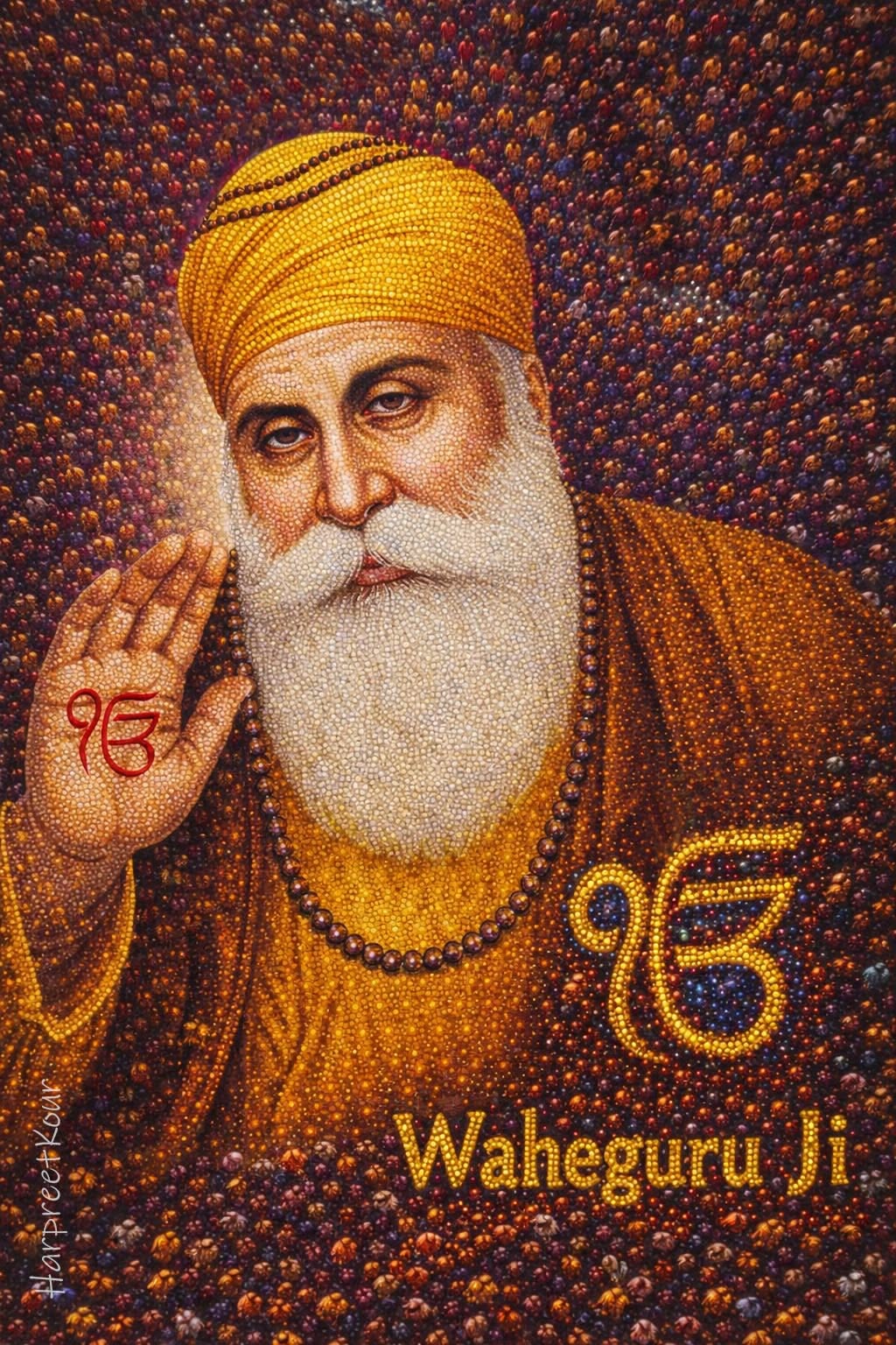 ਗੁਰੂ ਨਾਨਕ ਦੇਵ
