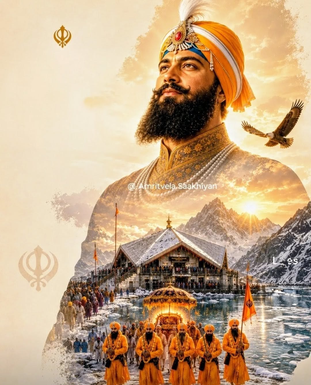 बाबा नानक; Nanak Shah