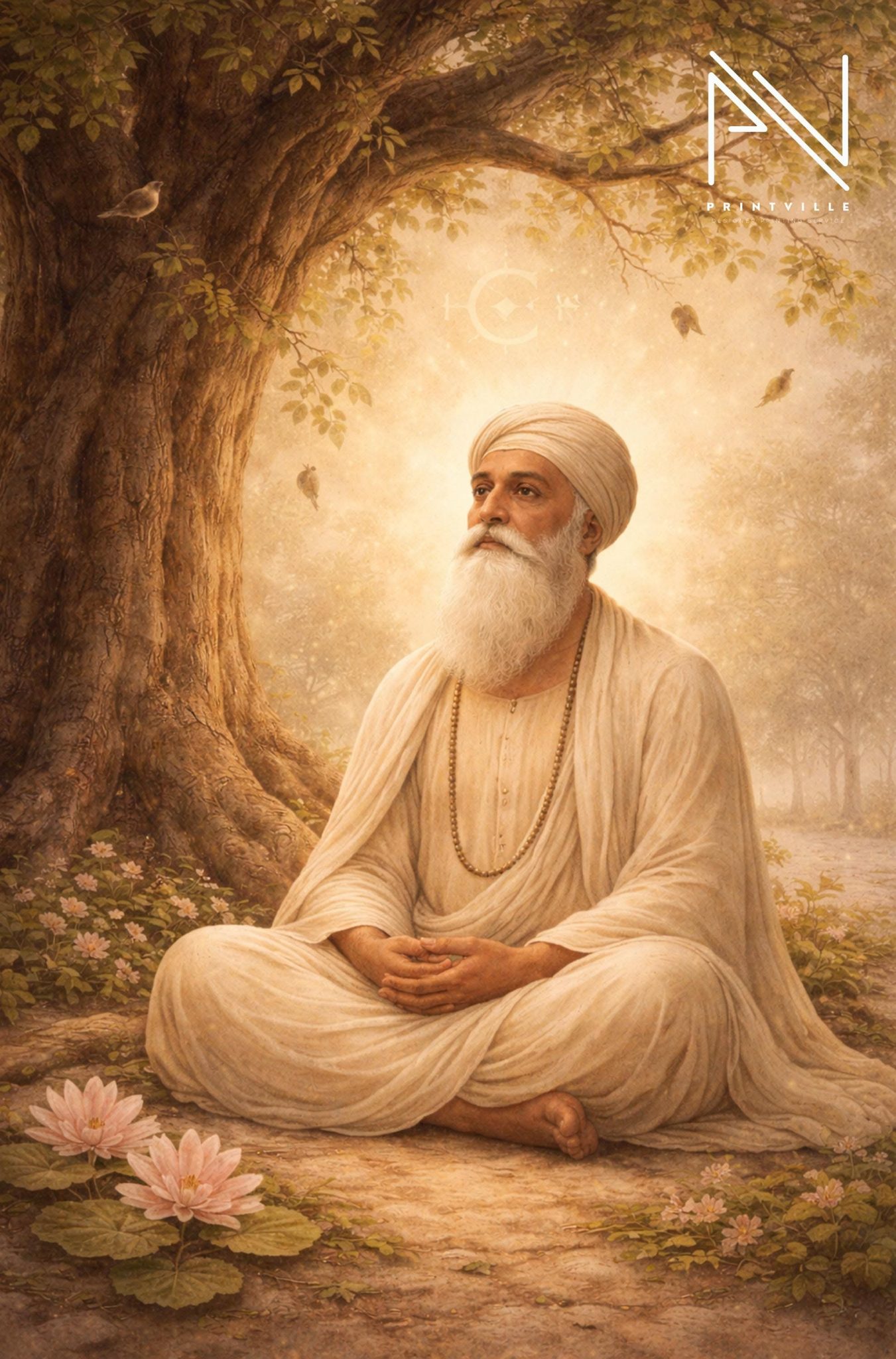 नानक शाह; Nanak Dev Ji