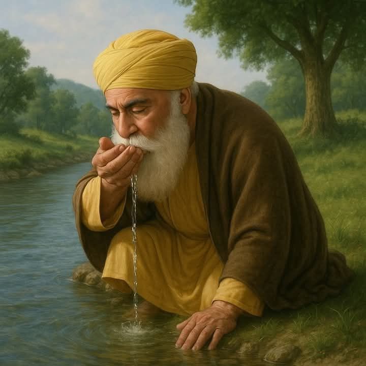 Guru Nanak
