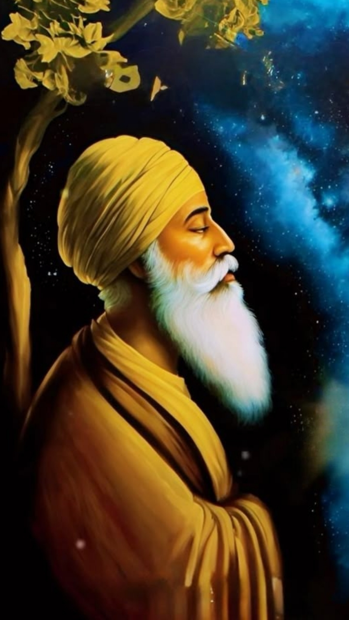 ਗੁਰੂ ਨਾਨਕ