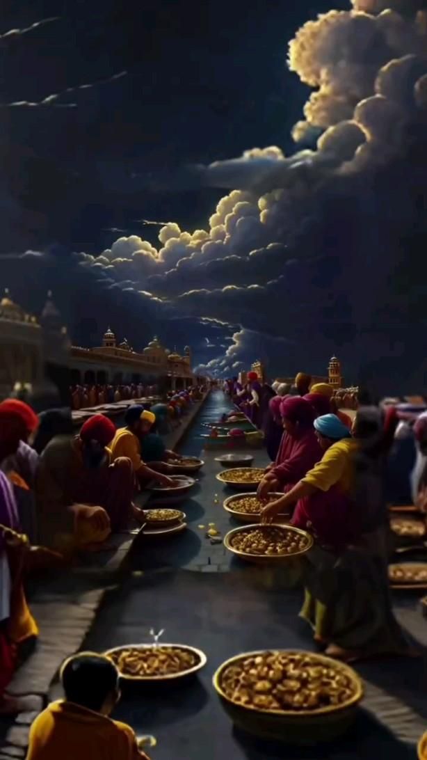ਸਤਿਗੁਰੂ ਨਾਨਕ