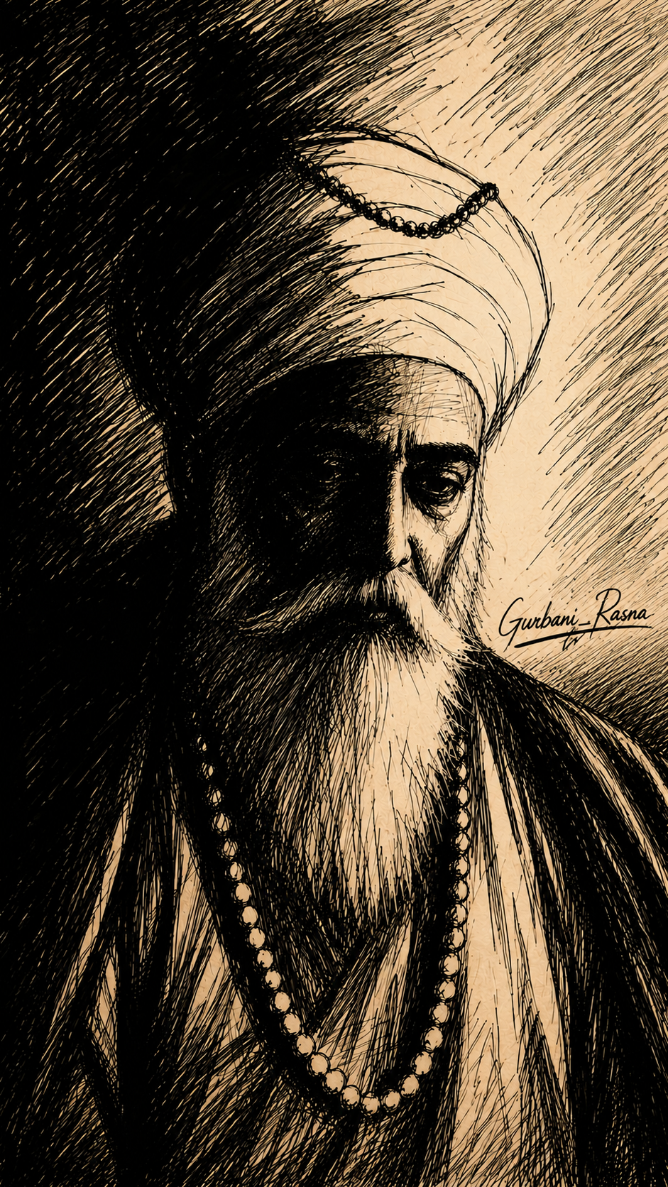 गुरु नानक देव; Baba Nanak