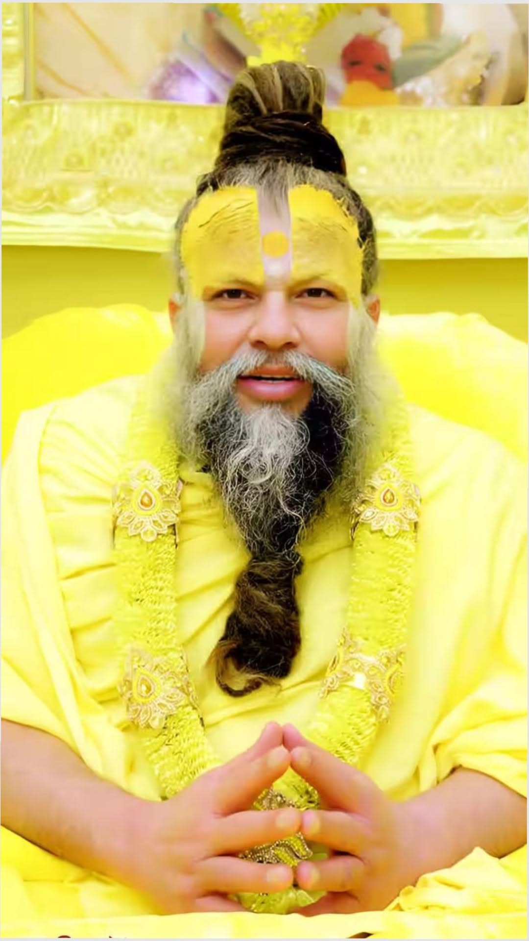ਬਾਬਾ ਨਾਨਕ