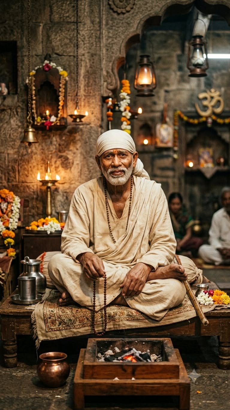 गुरु नानक देव; Baba Nanak