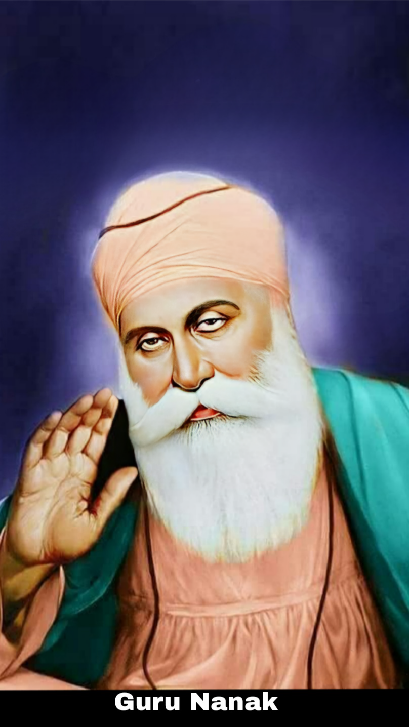 Guru Nanak