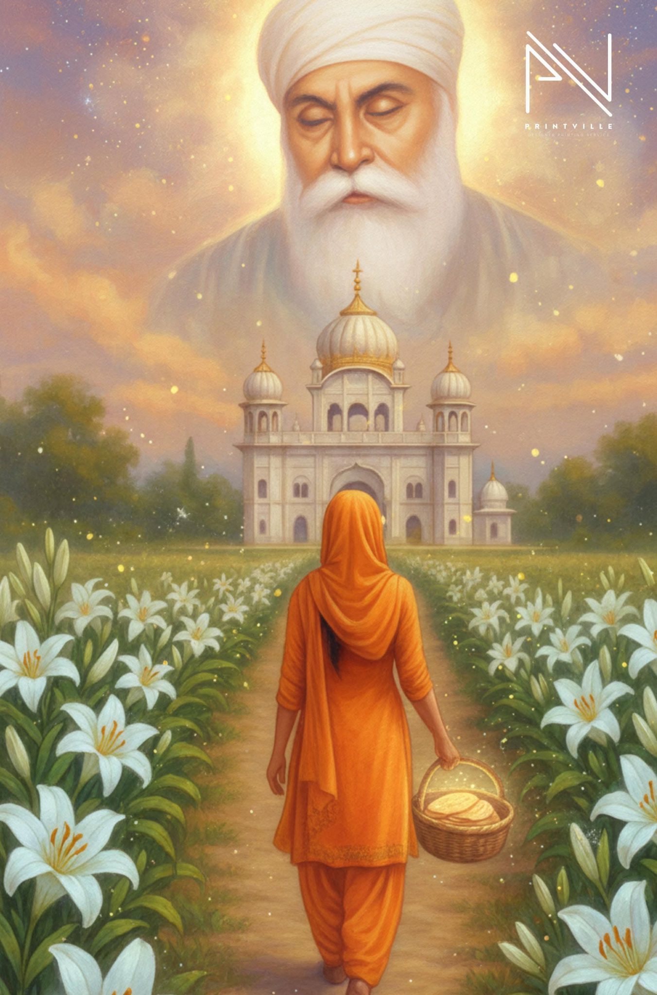ਨਾਨਕ ਸ਼ਾਹ