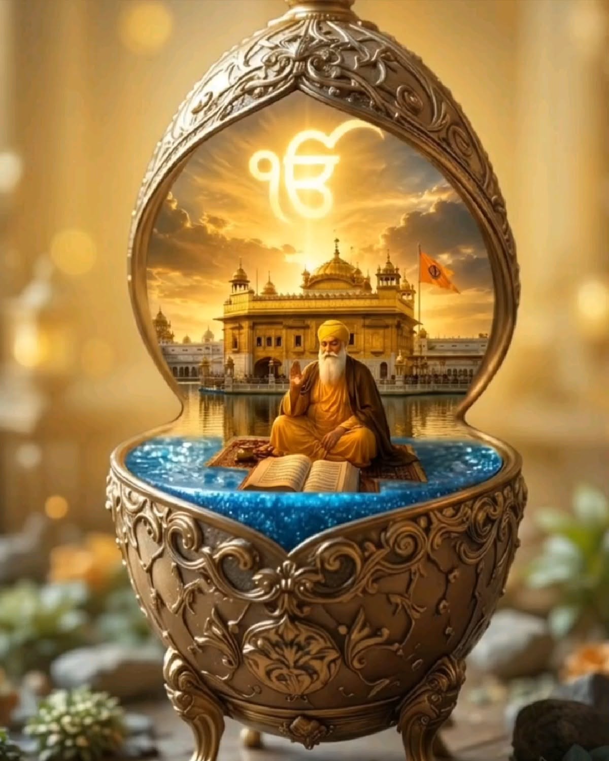 Guru Nanak
