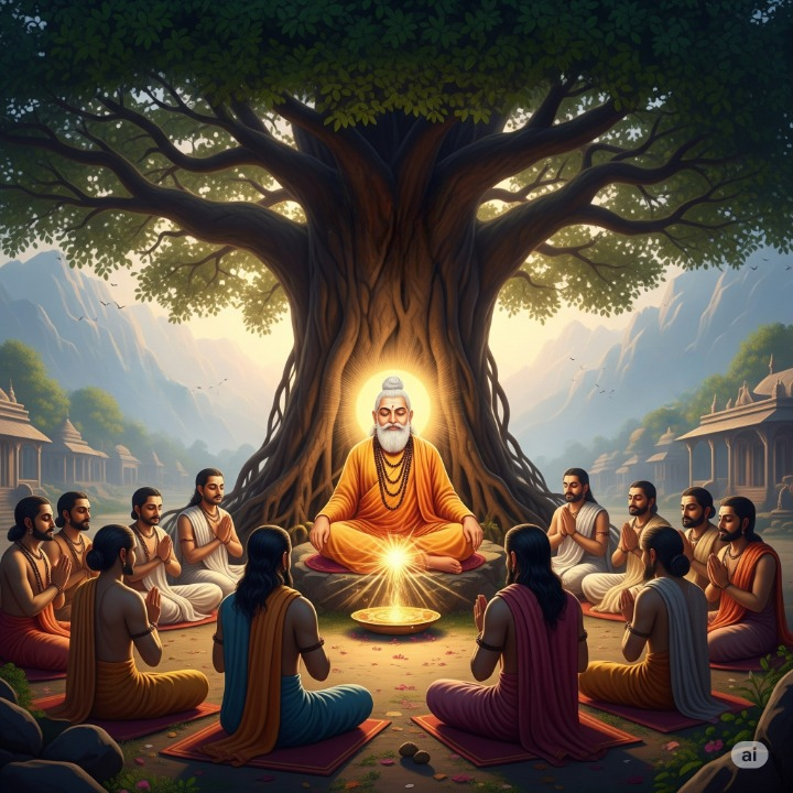 सतगुरु नानक