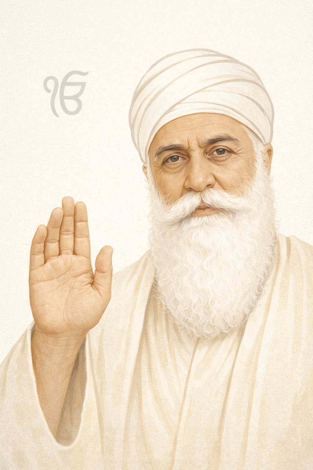 ਗੁਰੂ ਨਾਨਕ