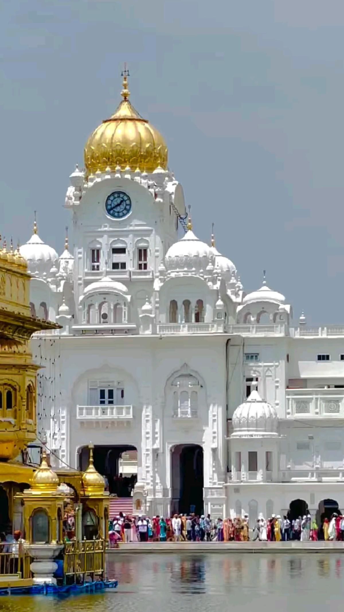 ਗੁਰੂ ਨਾਨਕ ਦੇਵ