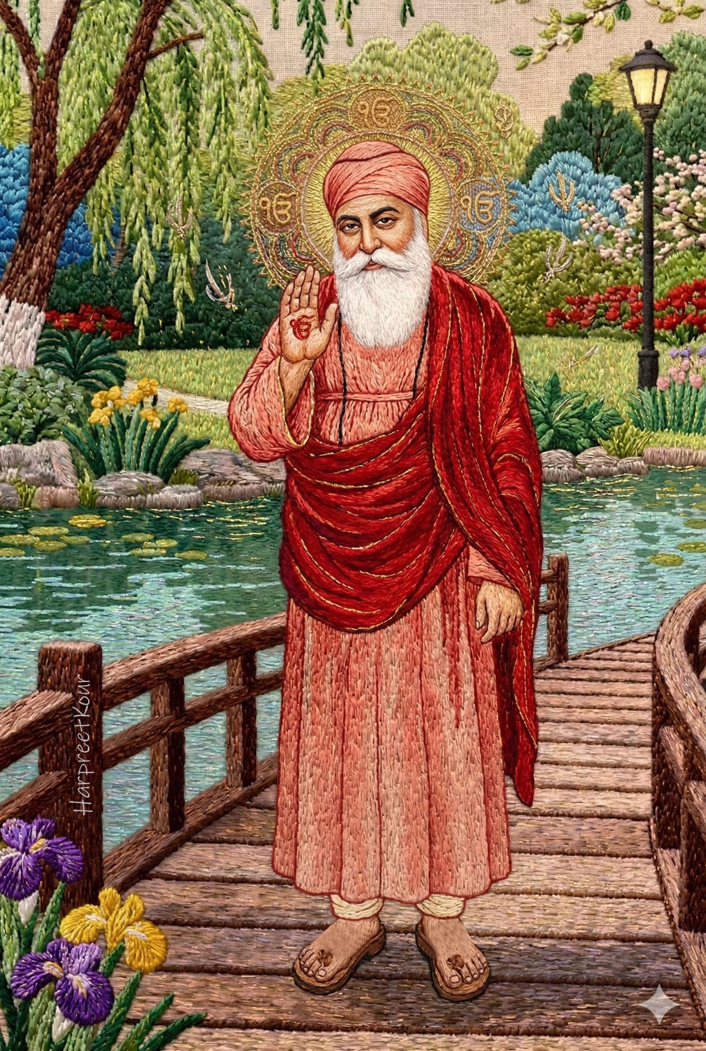 Guru Nanak