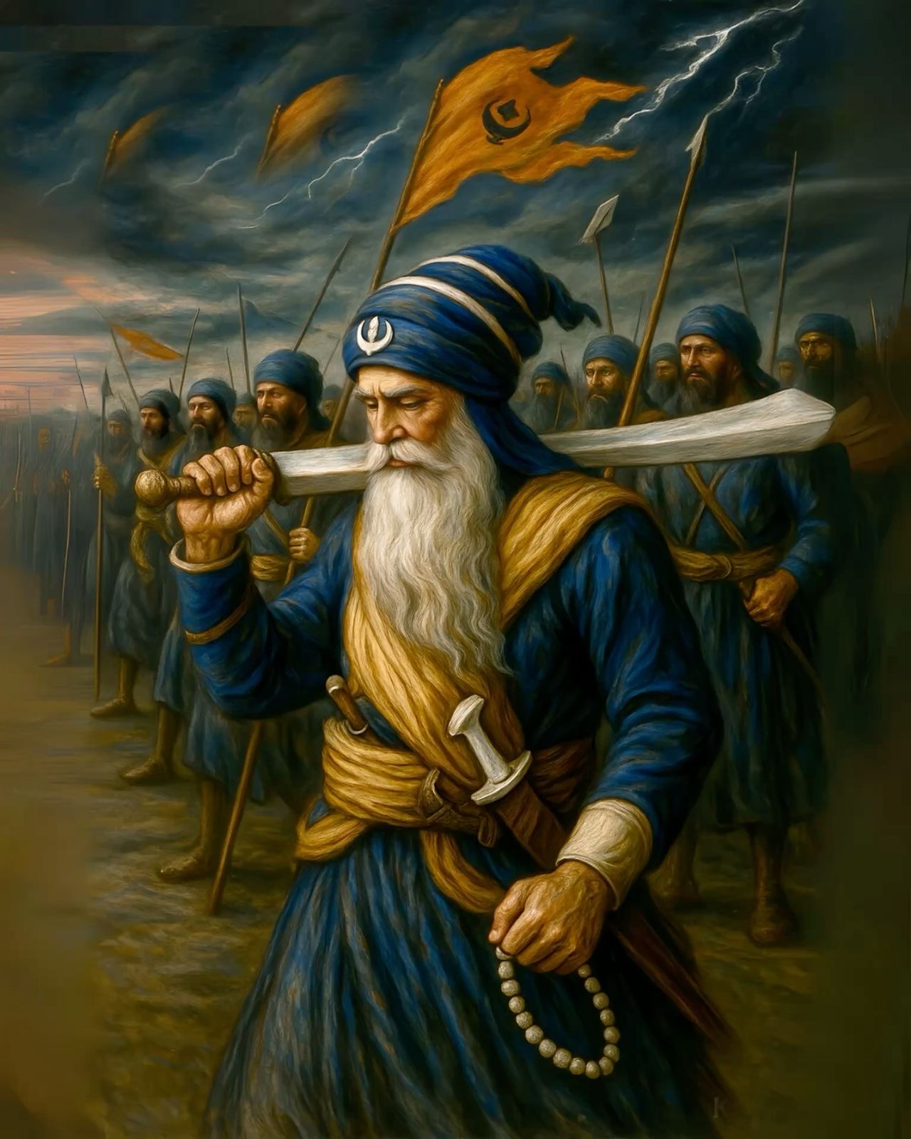 ਗੁਰੂ ਨਾਨਕ