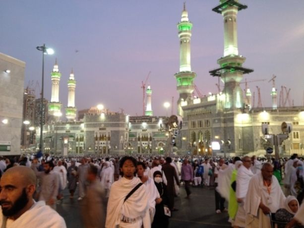 Umar