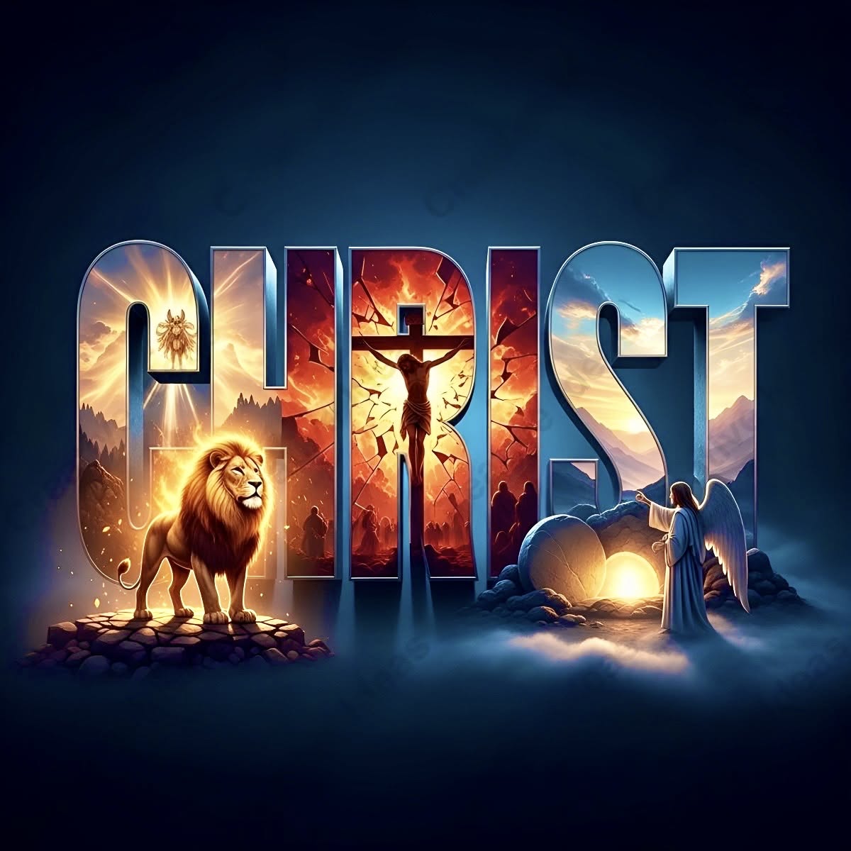Jesus