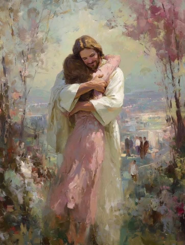 JesusLovesYou
