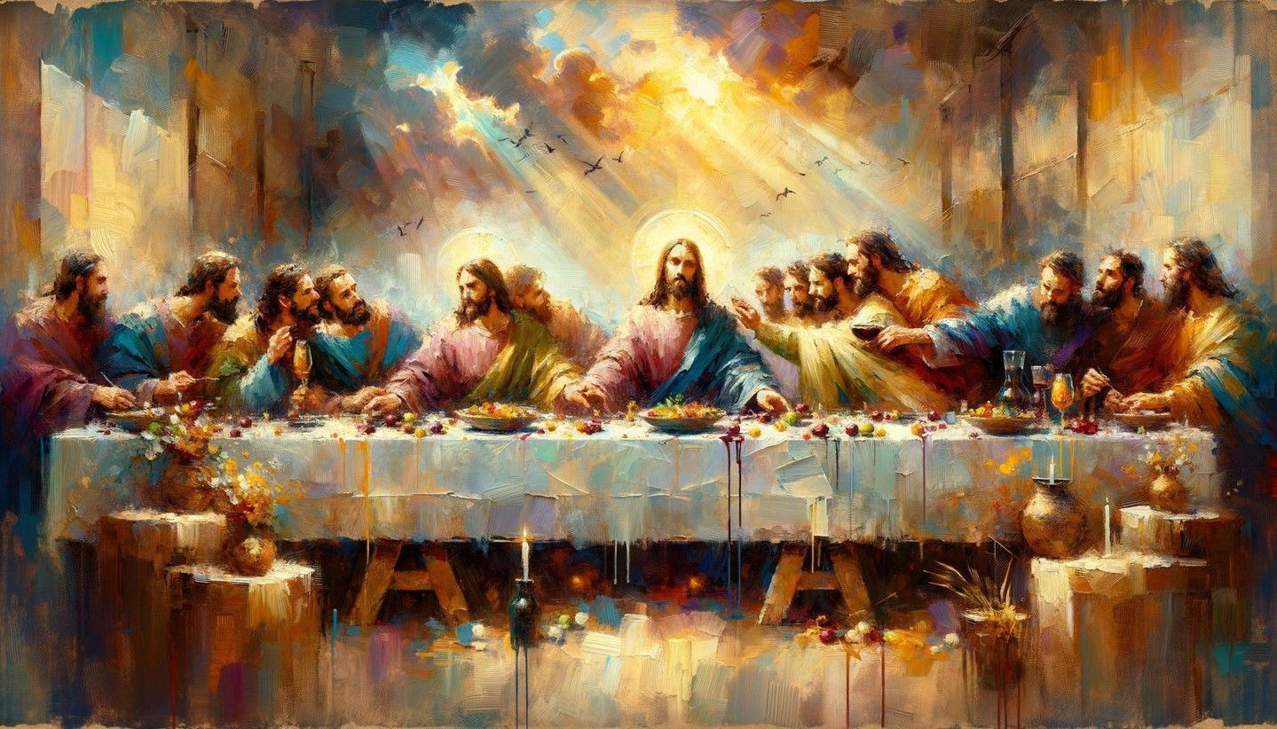 JesusChrist